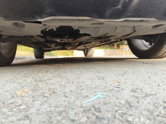 [成都·川A] 二手魏牌魏牌 VV72017款 2.0T 旗舰型