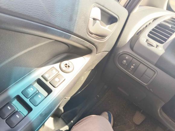 [上海·苏B] 二手起亚起亚K32015款 1.6L 手动GLS