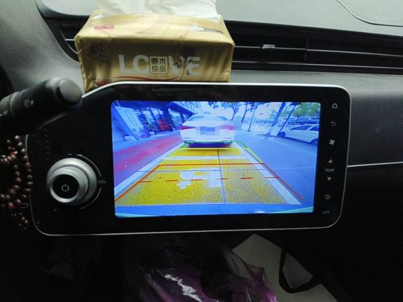 [金华·浙G] 二手众泰众泰E2002018款 飞鱼座