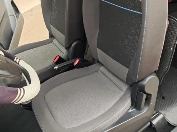 [常州·苏D] 二手五菱汽车宏光MINIEV2020款 悦享款 磷酸铁锂