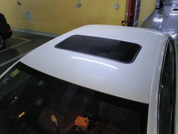 [上海·沪B] 二手标致标致4082014款 1.8L 自动豪华版