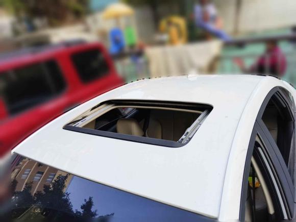 [深圳·贵F] 二手别克英朗2018款 15T 双离合精英型 国V