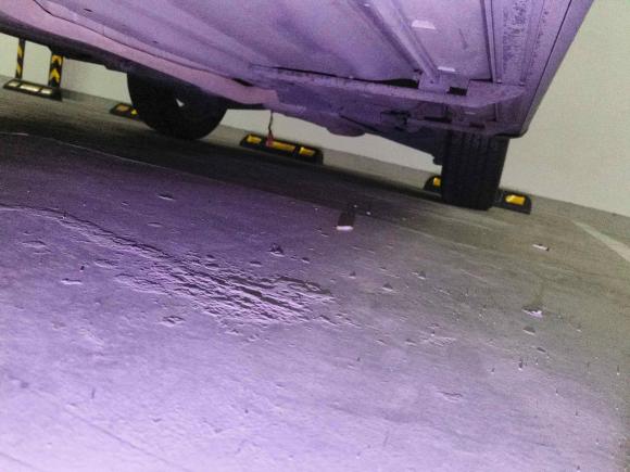 [杭州·浙A] 二手雷诺科雷傲2014款 改款 2.5L 两驱舒适版