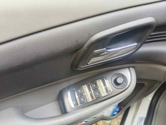 [苏州·苏U] 二手雪佛兰迈锐宝2013款 2.4L 自动豪华版