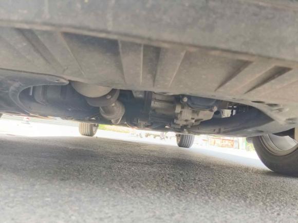 [武汉·鄂A] 二手别克英朗2021款 改款 典范 1.5L 自动精英型