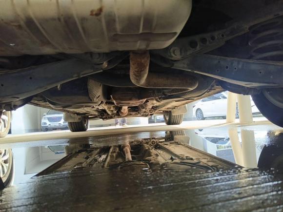 [宁波·浙E] 二手大众途观2015款 1.8TSI 自动两驱豪华型