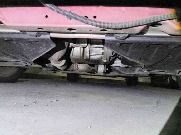 [上海·沪H] 二手别克凯越2008款 1.6LE-AT