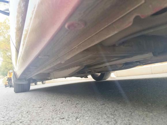 [常州·闽C] 二手别克阅朗2019款 18T 自动互联精英型 国V