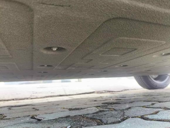 [宁波·浙B] 二手小鹏小鹏G32021款 G3i 460G