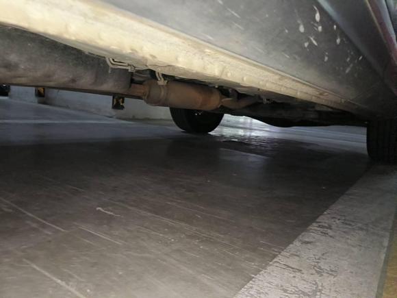 [常州·皖S] 二手宝骏宝骏5602017款 律动版 1.5T 手动尊享型