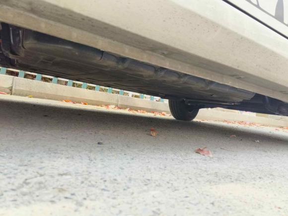 [苏州·苏E] 二手五菱汽车宏光MINIEV2024款 第三代 215km 进阶版