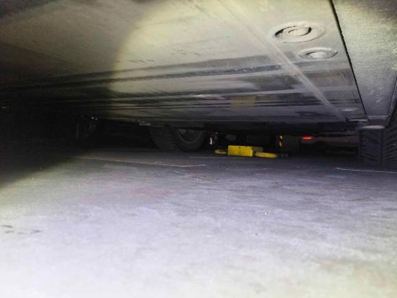 [深圳·粤B] 二手蔚来蔚来ES82020款 415KM 六座版