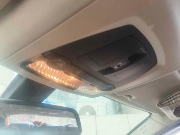 [温州·浙C] 二手宝马宝马5系2014款 525Li 领先型