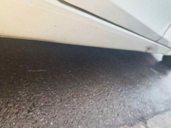 [西安·陕A] 二手雪佛兰科鲁兹2013款 1.8L SE AT