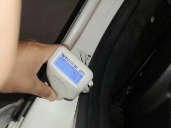 [青岛·鲁U] 二手福特蒙迪欧-致胜2011款 2.0L GTDi200豪华型