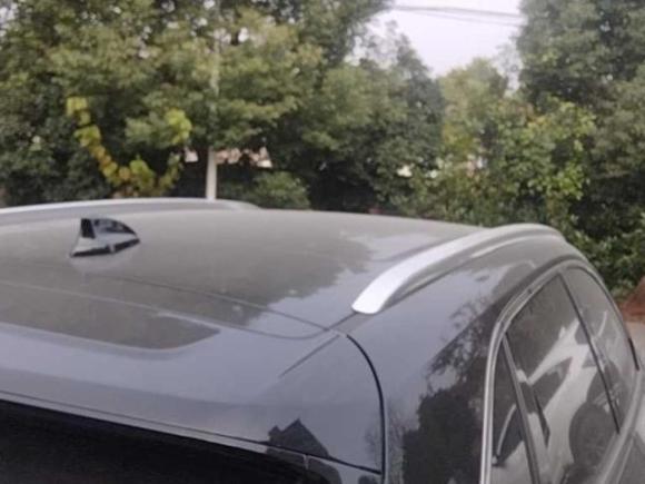 [南京·苏A] 二手红旗红旗HS52019款 2.0T 智联旗享版