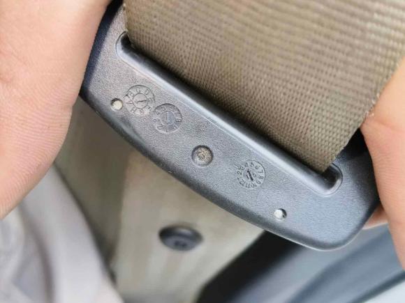 [成都·川A] 二手别克英朗2015款 15N 自动豪华型