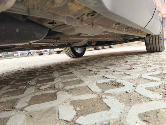 [无锡·苏B] 二手吉利汽车博越L2023款 1.5TD DCT尊贵型