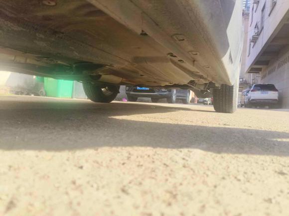 [金华·浙D] 二手大众朗逸2013款 改款经典 1.6L 手动风尚版