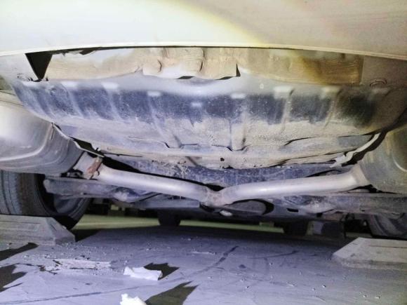 [合肥·皖A] 二手本田雅阁2022款 260TURBO 幻夜·尊贵版