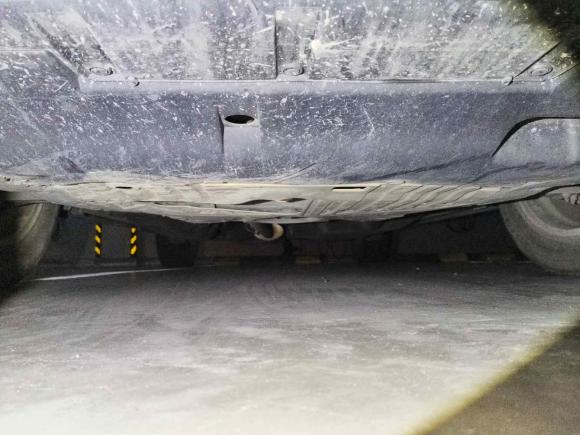 [宁波·皖H] 二手本田本田CR-V2019款 锐·混动 2.0L 两驱净速版 国VI