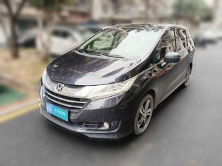 本田奥德赛2017款 2.4L 智享版