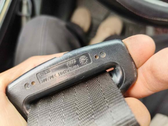 [杭州·浙A] 二手广汽集团广汽丰田iA52019款 豪华版