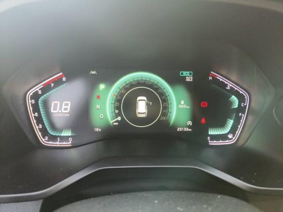 [南昌·赣A] 二手起亚智跑2021款 Ace 1.5T GT Line 超能版