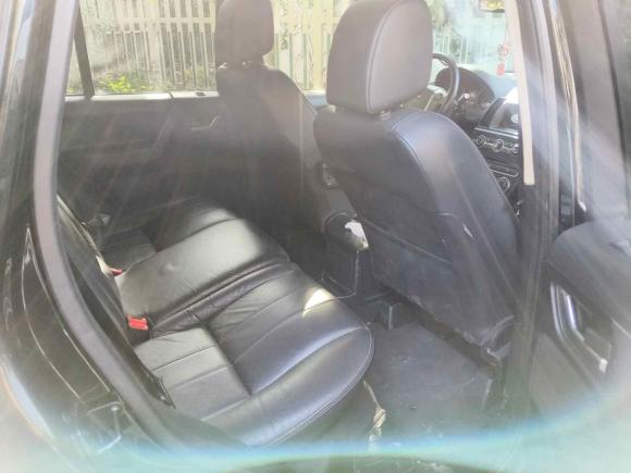 [杭州·浙A] 二手路虎神行者22013款 2.0T Si4 越动限量版