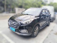 [苏州·苏E] 现代北京现代ix352015款 2.0L 自动两驱智能型 国IV