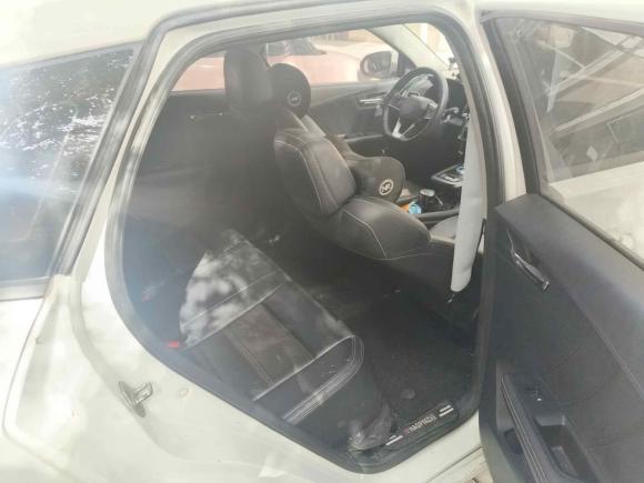 [南通·苏F] 二手比亚迪比亚迪e22021款 领畅版