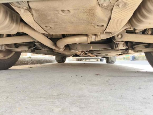 [常州·苏D] 二手奥迪奥迪Q52015款 40 TFSI 技术型