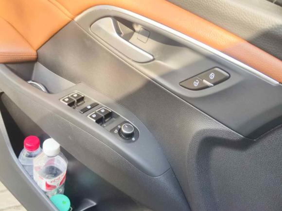 [常州·苏D] 二手宝沃宝沃BX72016款 28T 两驱精英版 5座