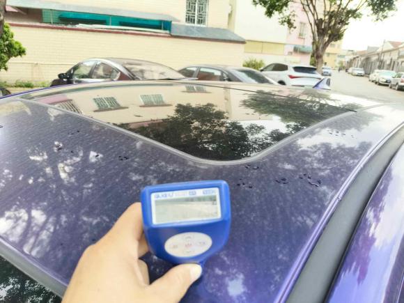 [佛山·粤Y] 二手本田本田XR-V2015款 1.8L EXi  CVT舒适版