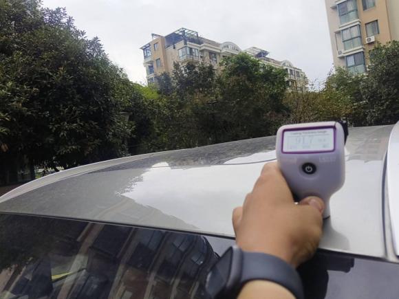 [杭州·浙A] 二手理想汽车理想ONE2020款 增程6座版