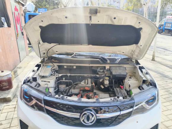 [南京·苏A] 二手东风纳米东风纳米EX12022款 改款 PRO 悦享型