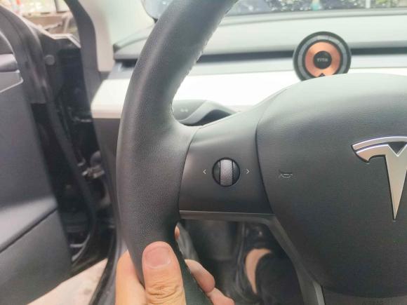 [杭州·浙A] 二手特斯拉Model 32022款 后轮驱动版