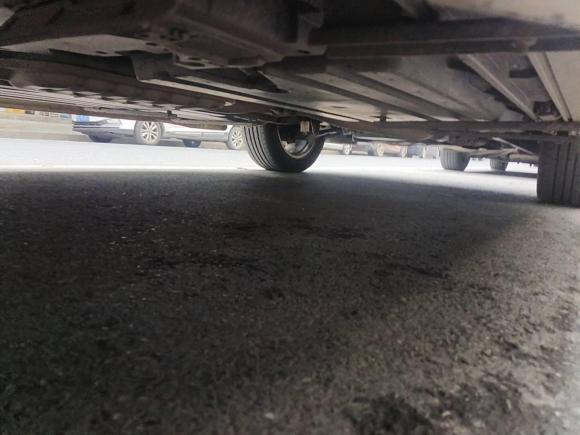 [金华·浙G] 二手斯巴鲁森林人2016款 2.0i 时尚导航版