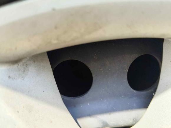 [上海·沪L] 二手东风风行菱智2023款 M5L 1.6L 基本型 7座