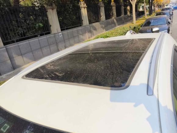 [上海·沪A] 二手凯迪拉克凯迪拉克XT52018款 25T 豪华型