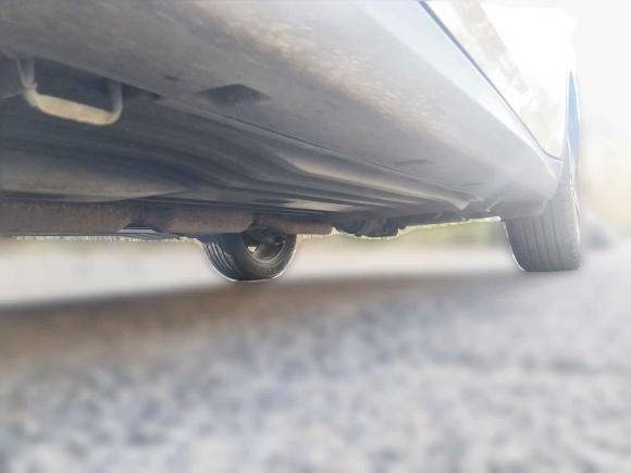 [青岛·鲁B] 二手铃木维特拉2016款 1.4T 自动四驱旗舰型