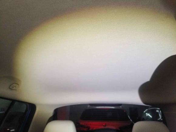 [杭州·浙A] 二手斯柯达晶锐2014款 1.4L 自动晶致版