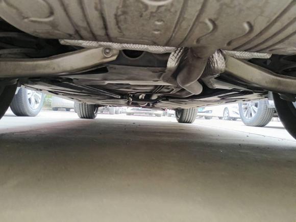 [西安·陕A] 二手奔驰奔驰GLA2016款 GLA 200 时尚型