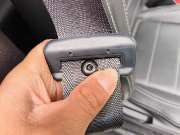 [合肥·皖A] 二手雷诺科雷傲2014款 改款 2.0L 两驱时尚版