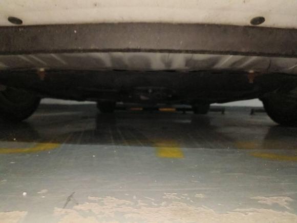 [南昌·赣A] 二手别克英朗2021款 改款 典范 1.5L 自动精英型