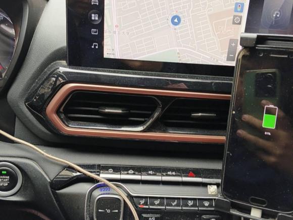 [上海·沪E] 二手宝骏宝骏RS-52019款 1.5T CVT智能驾控豪华版 国VI