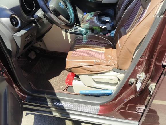 [青岛·鲁B] 二手启辰启辰M50V2017款 1.6L XL CVT豪华版