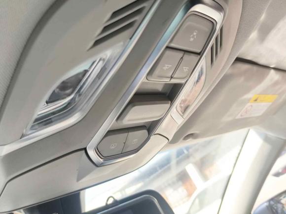 [温州·浙C] 二手五菱汽车五菱凯捷2020款 1.5T CVT旗舰型