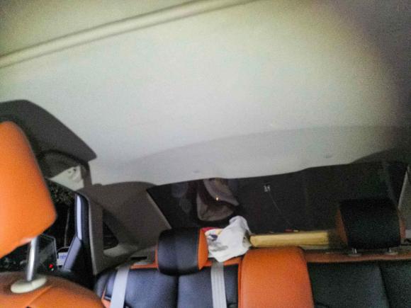 [杭州·沪C] 二手别克英朗2015款 15N 自动精英型