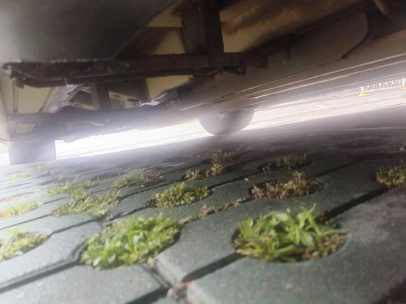 [武汉·鄂W] 二手凯迪拉克凯迪拉克SRX2011款 3.0L 豪华型